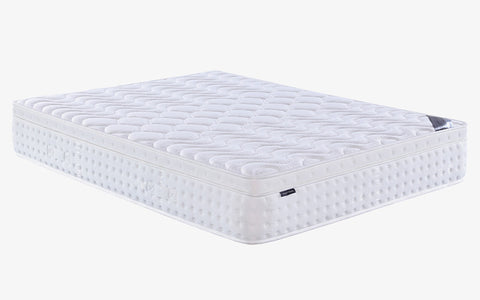 Tencel 1500 – Mattress by Loren Williams