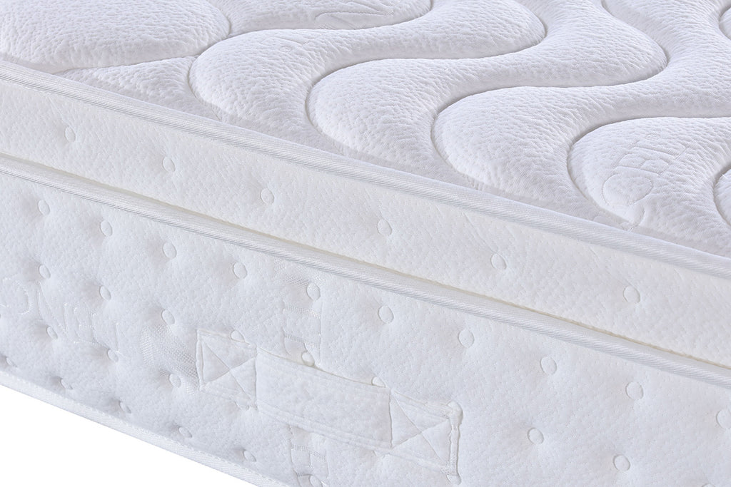 Tencel 1500 Mattress