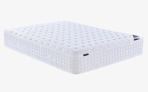 Tencel 1200 – Mattress by Loren Williams