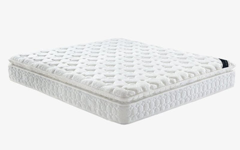 Ultimate – Mattress by Loren Williams