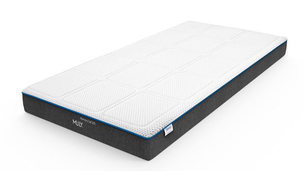 Memory Gel 200 – Mattress by Mlily