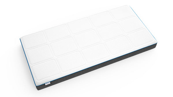 Memory Gel 200 – Mattress by Mlily