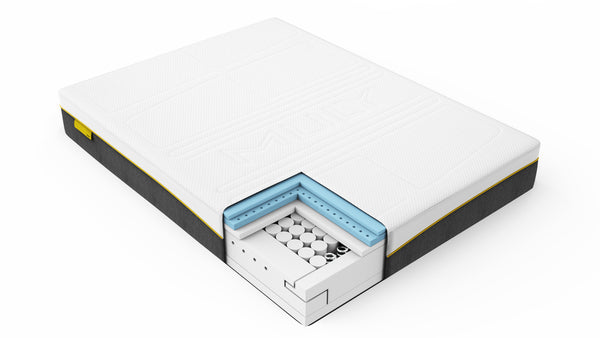Premier 3000 – Mattress by Mlily