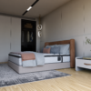 Heated Mattress – Mattress by Prime