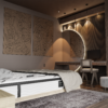 Heated Mattress – Mattress by Prime