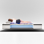 Massage Mattress Mattress