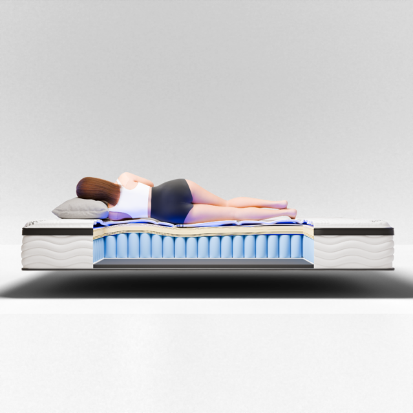 Massage Mattress Mattress
