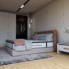 Platinum 3500 Pocket Gel Mattress – Mattress by Prime
