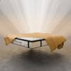 Platinum 3500 Pocket Gel Mattress – Mattress by Prime