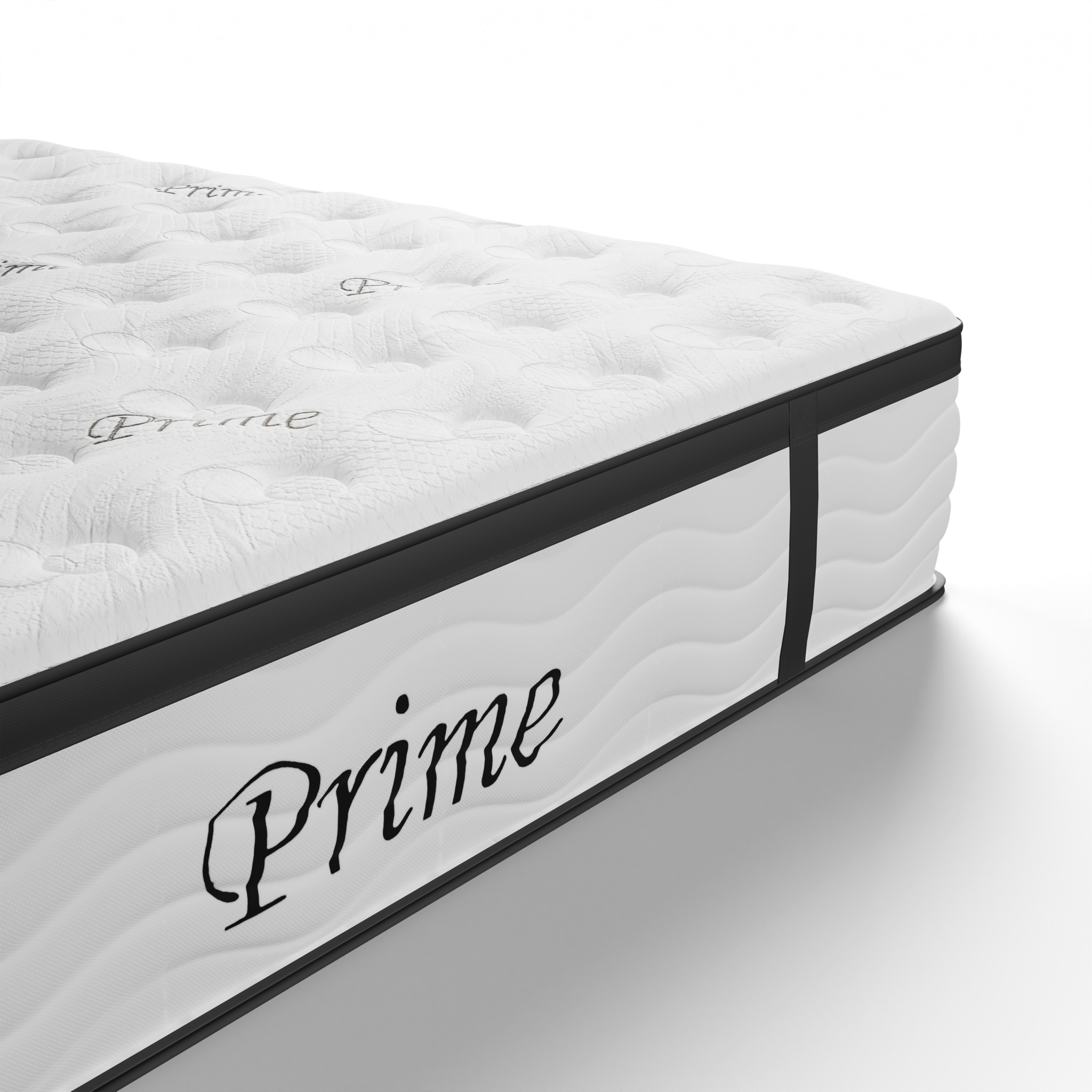 Prime 3000 Pocket Gel Mattress Mattress
