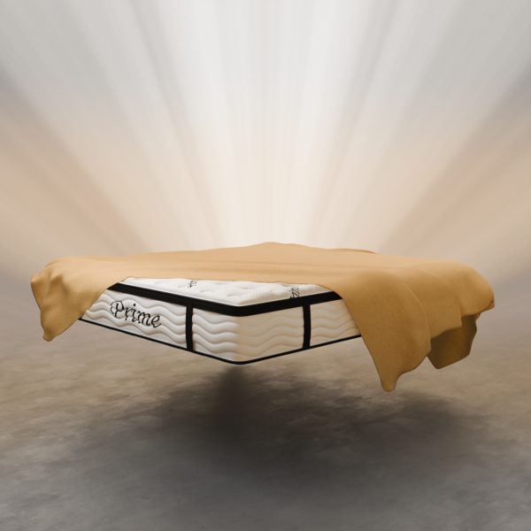 Prime 3000 Pocket Gel Mattress Mattress