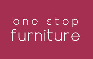 One Stop Furniture Carpets Flooring Coventry Logo