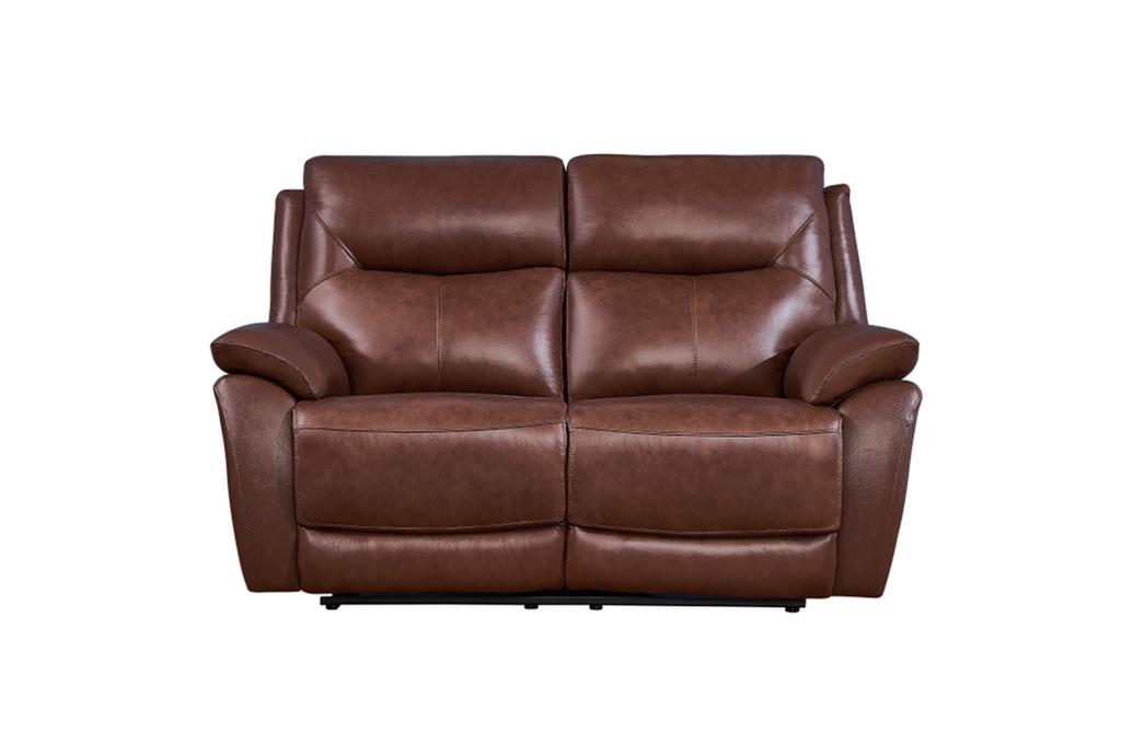 Bespoke Rimini Leather Sofa