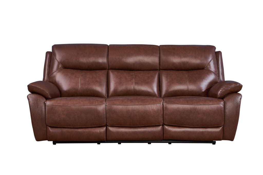 Bespoke Rimini Leather Sofa