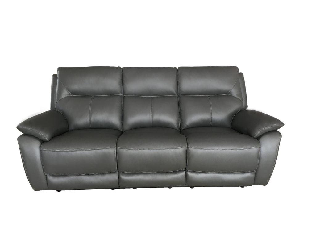 Bespoke Rimini Leather Sofa
