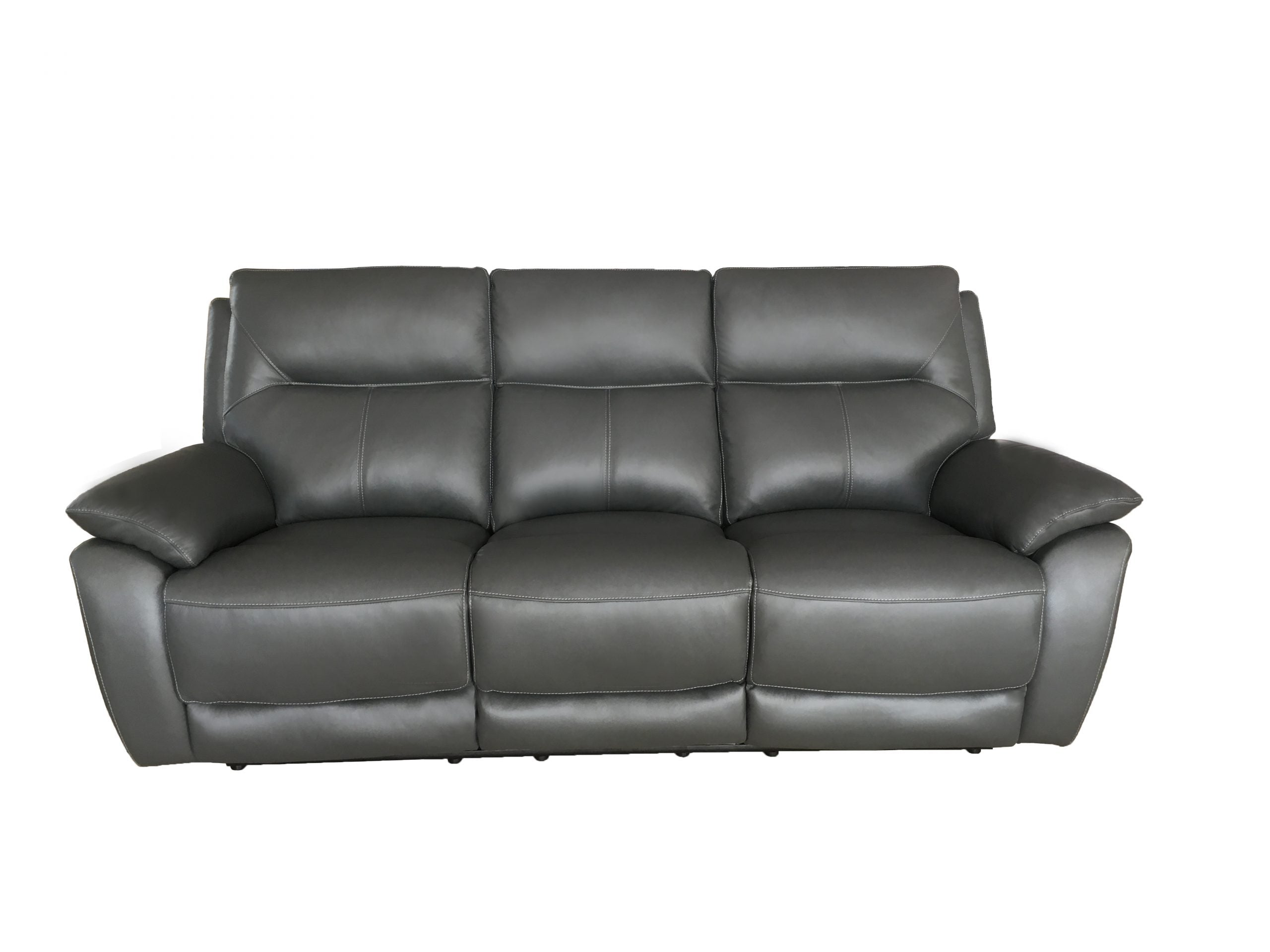 Bespoke Rimini Leather Sofa