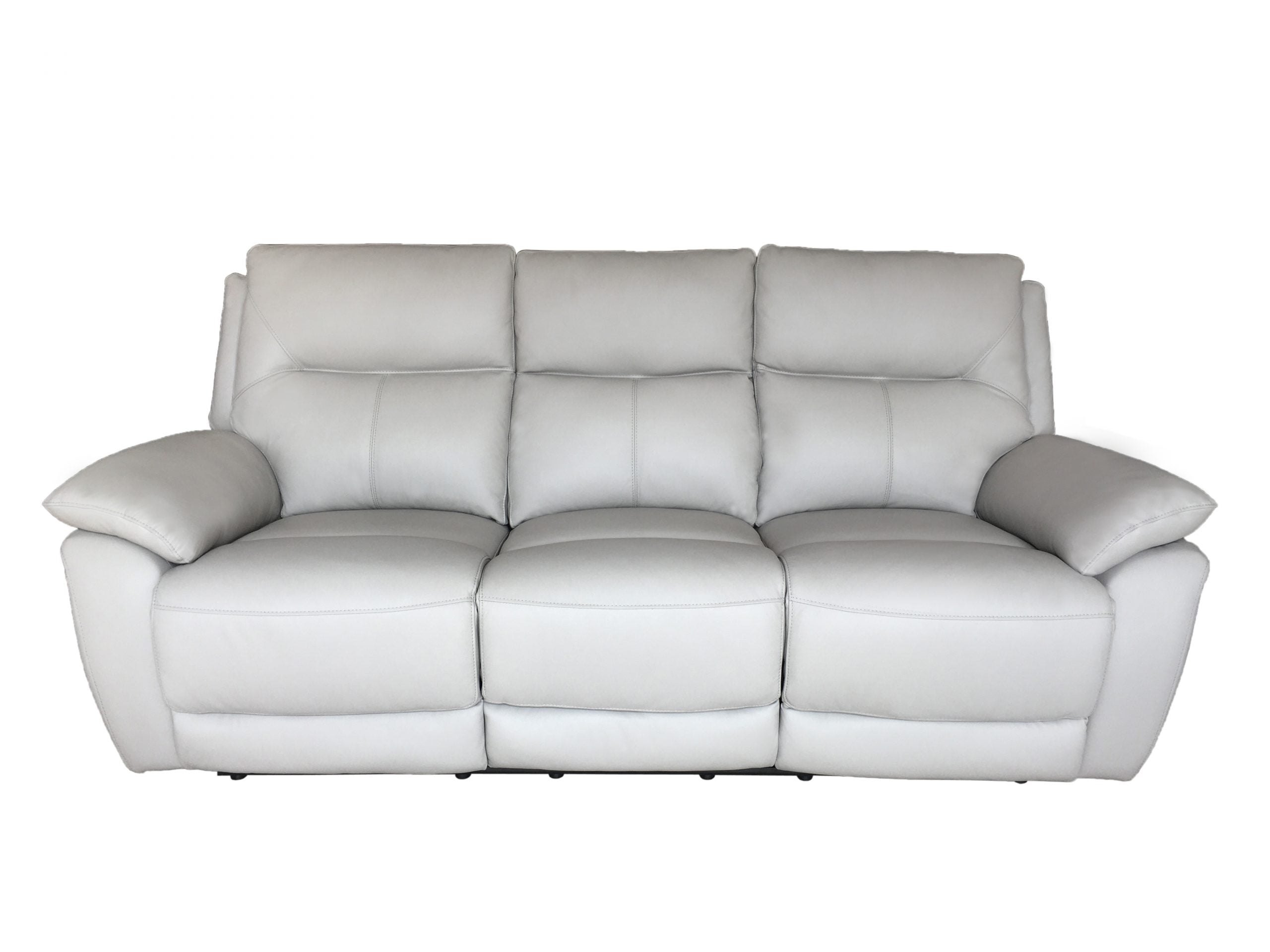 Bespoke Rimini Leather Sofa