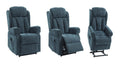 Mobility Lincoln Lift & Rise Dual Motor Electric Recliner Chair