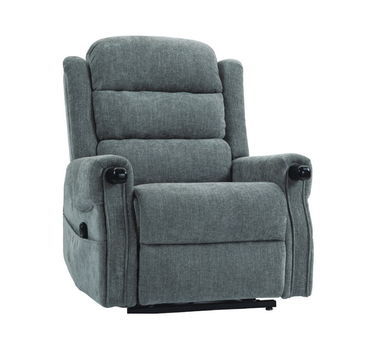 Mobility Albury Lift & Rise Dual Motor Electric Recliner Chair