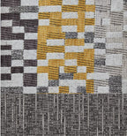 Modular Bespoke Ashley Fabric Sofa