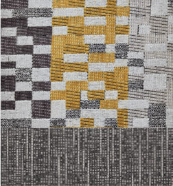 Modular Bespoke Ashley Fabric Sofa