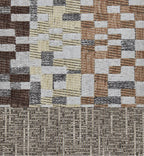 Modular Bespoke Ashley Fabric Sofa