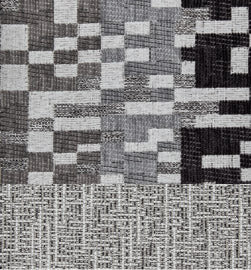 Modular Bespoke Ashley Fabric Sofa