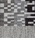 Modular Bespoke Ashley Fabric Sofa