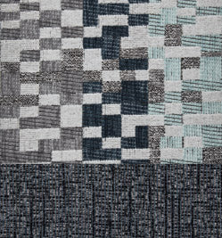 Modular Bespoke Ashley Fabric Sofa