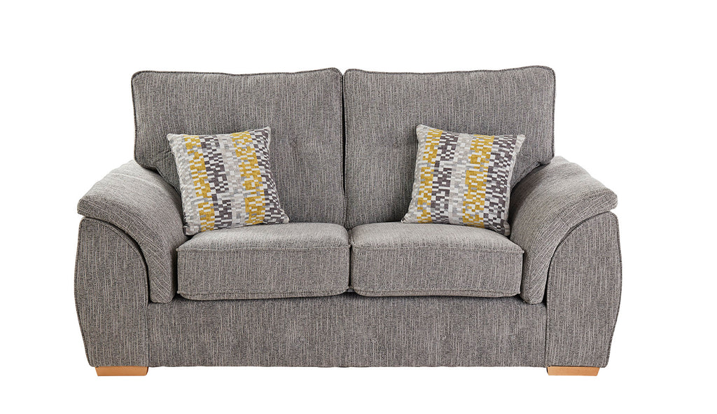 Modular Bespoke Ashley Fabric Sofa