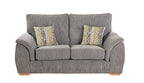 Modular Bespoke Ashley Fabric Sofa