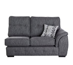 Modular Bespoke Ashley Fabric Sofa