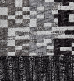 Modular Bespoke Ashley Fabric Sofa