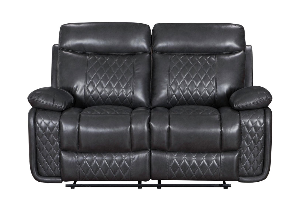 Modular Bespoke Atlanta Leather Sofa