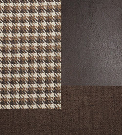 Modular Bespoke Barcelona Fabric Sofa