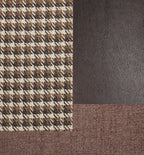 Modular Bespoke Barcelona Fabric Sofa