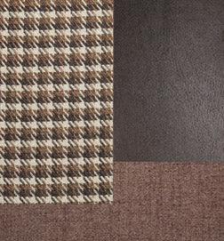 Modular Bespoke Barcelona Fabric Sofa