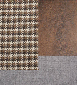 Modular Bespoke Barcelona Fabric Sofa