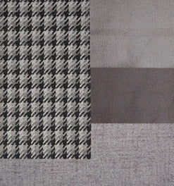 Modular Bespoke Barcelona Fabric Sofa