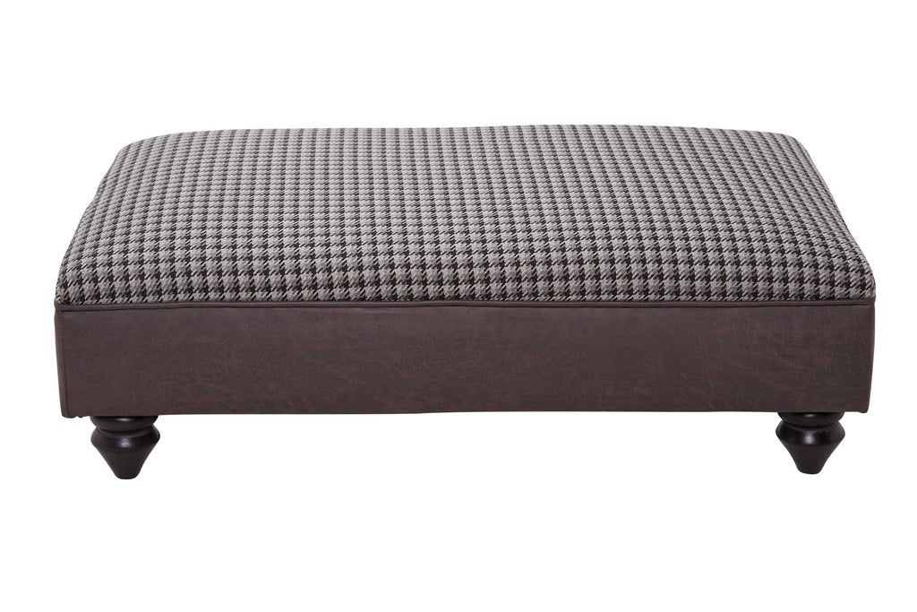 Modular Bespoke Barcelona Fabric Sofa