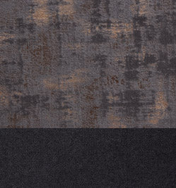 Modular Bespoke Canterbury Fabric Sofa