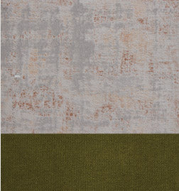 Modular Bespoke Canterbury Fabric Sofa