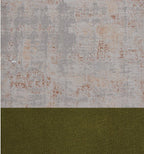 Modular Bespoke Canterbury Fabric Sofa