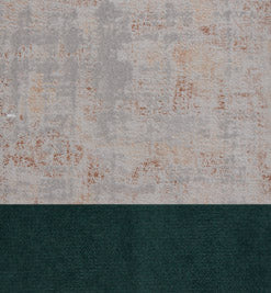 Modular Bespoke Canterbury Fabric Sofa