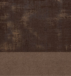 Modular Bespoke Canterbury Fabric Sofa