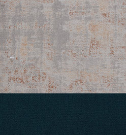 Modular Bespoke Canterbury Fabric Sofa