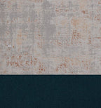 Modular Bespoke Canterbury Fabric Sofa