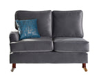 Modular Bespoke Canterbury Fabric Sofa