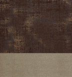 Modular Bespoke Canterbury Fabric Sofa