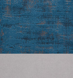 Modular Bespoke Canterbury Fabric Sofa